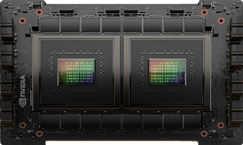 NVIDIA Grace CPU Superchip